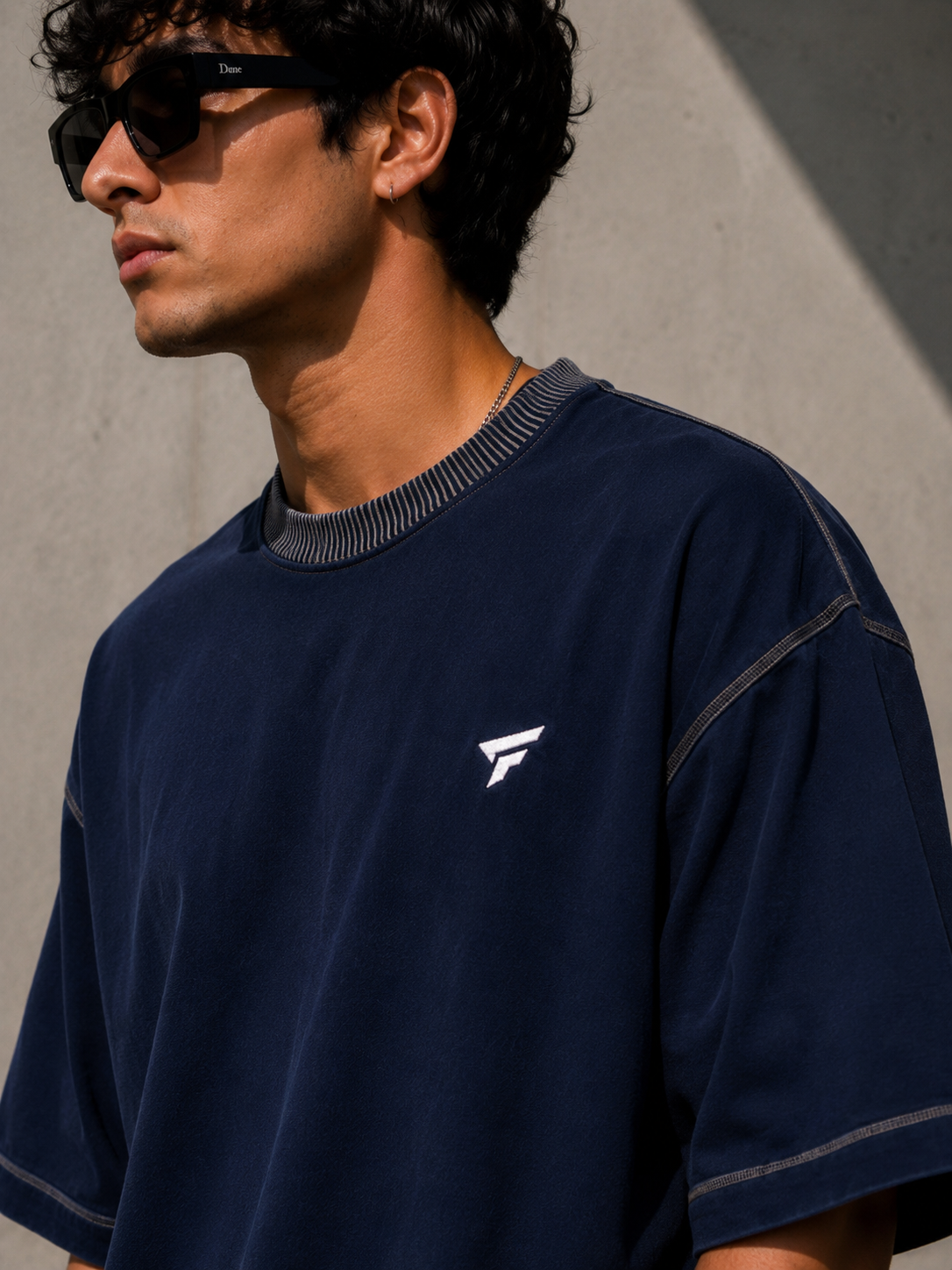 ORYN Essential Tee