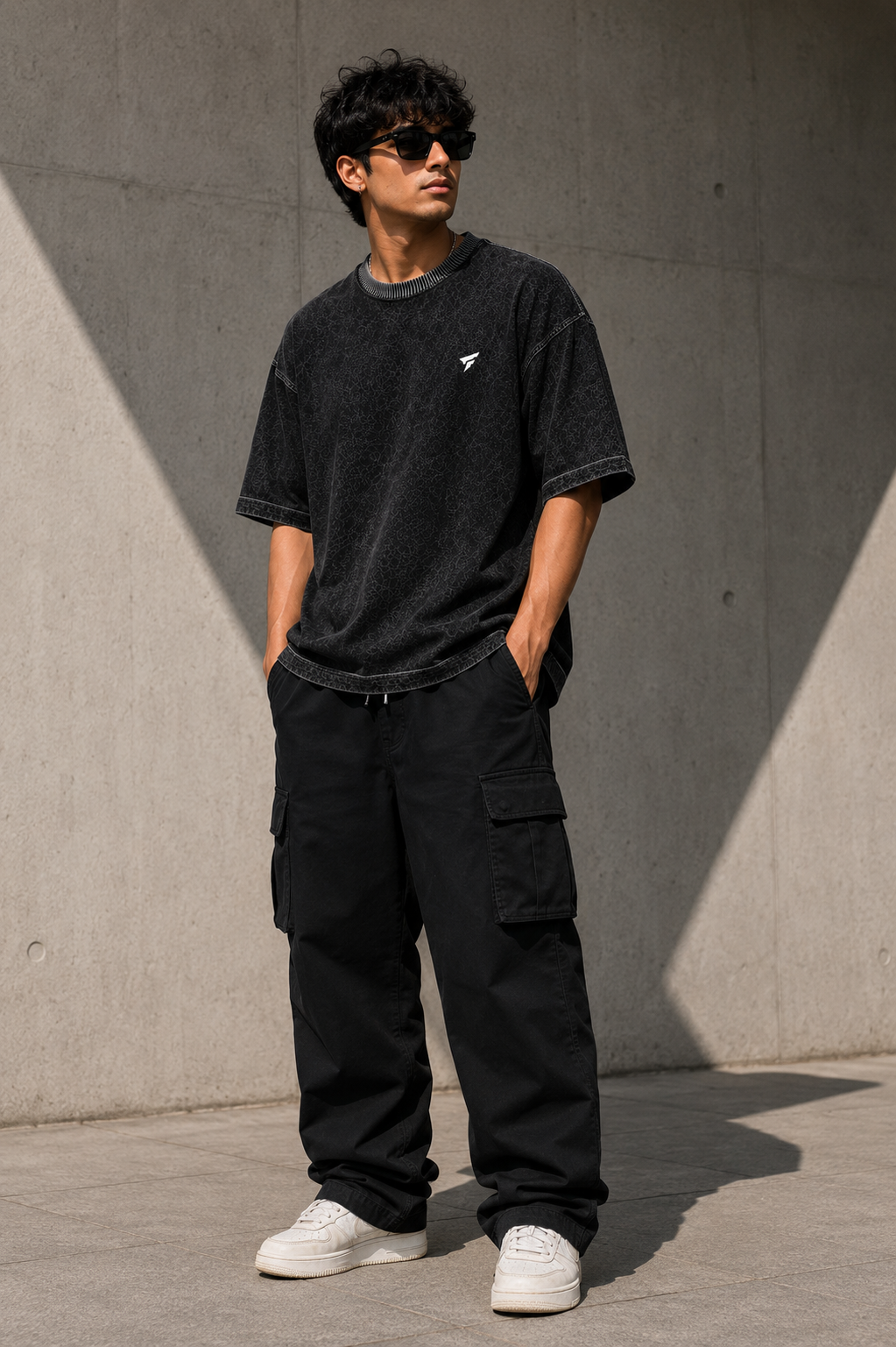 ORYN Essential Tee