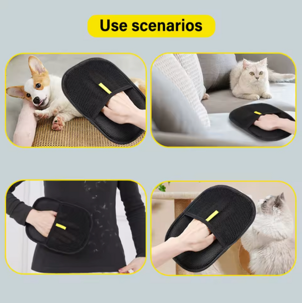 WagMitt Fur-Free Mitt