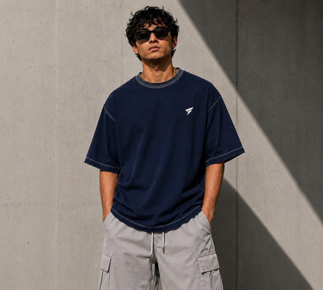 ORYN Essential Tee
