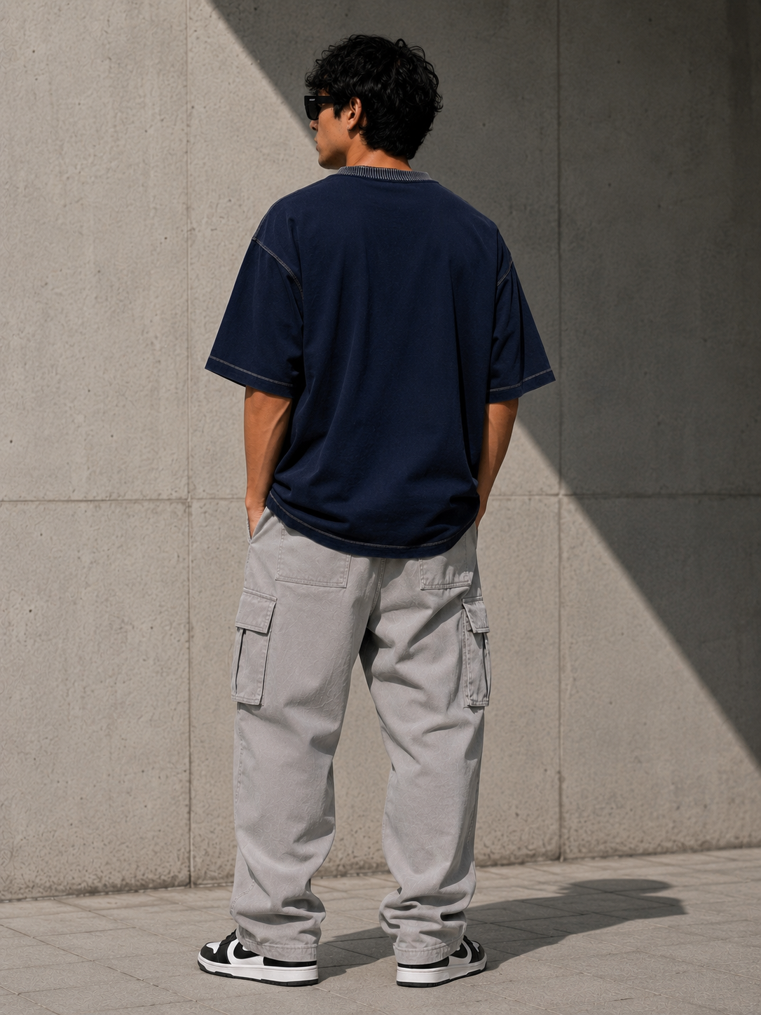 ORYN Essential Tee