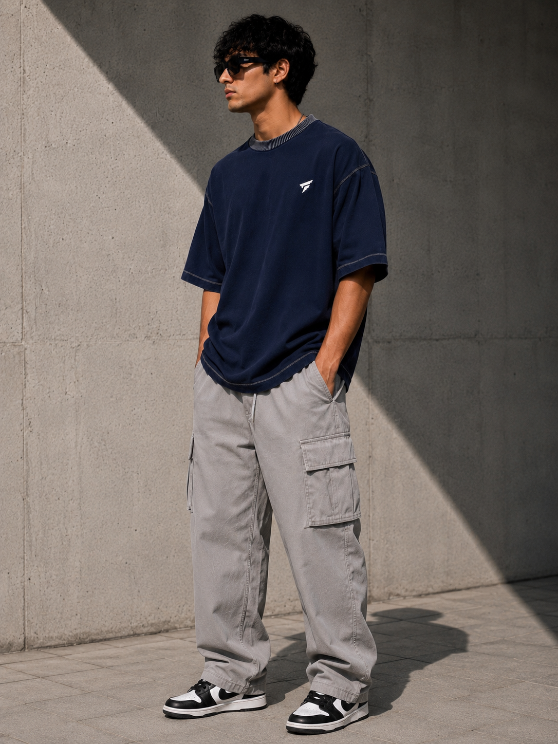 ORYN Essential Tee