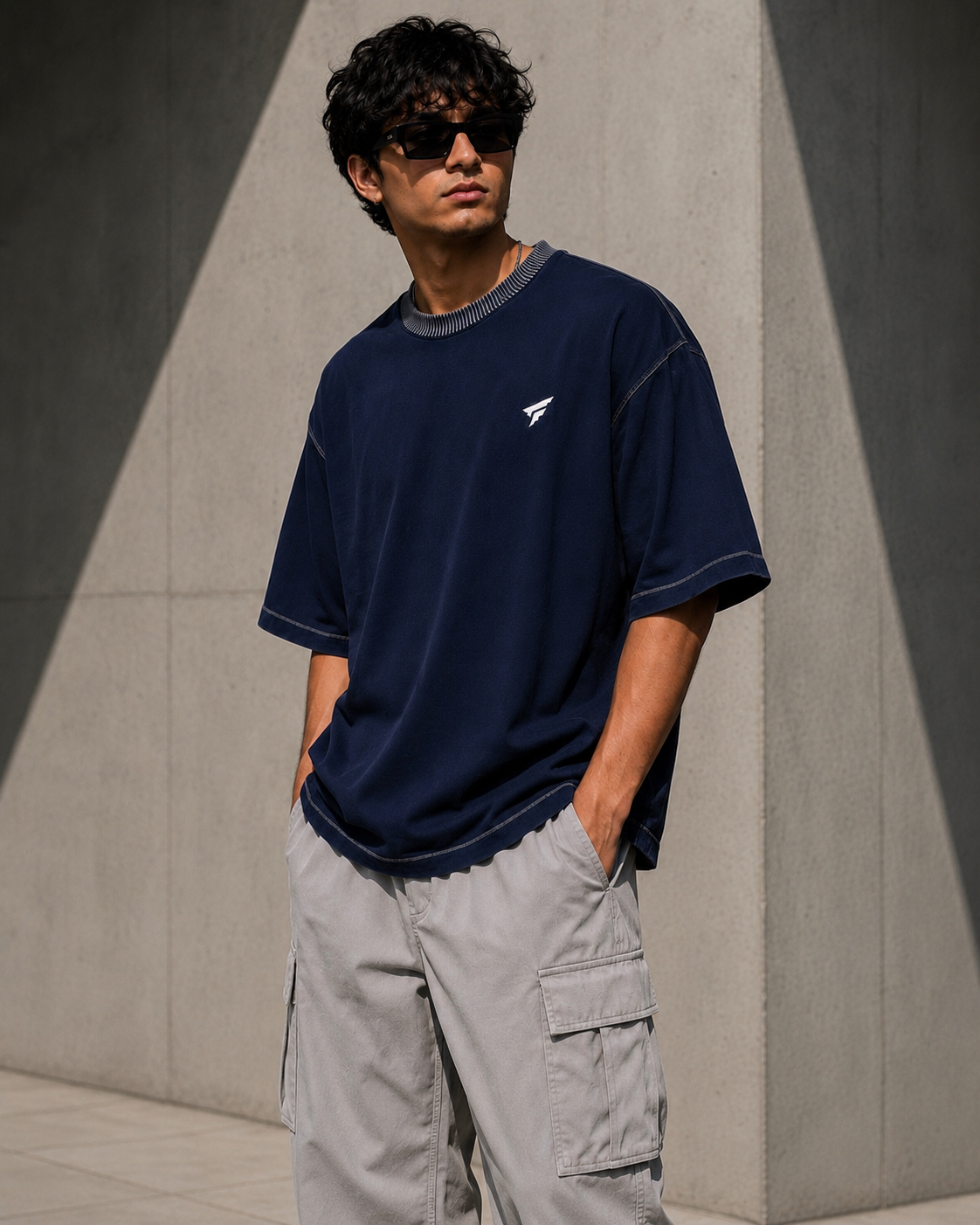 ORYN Essential Tee