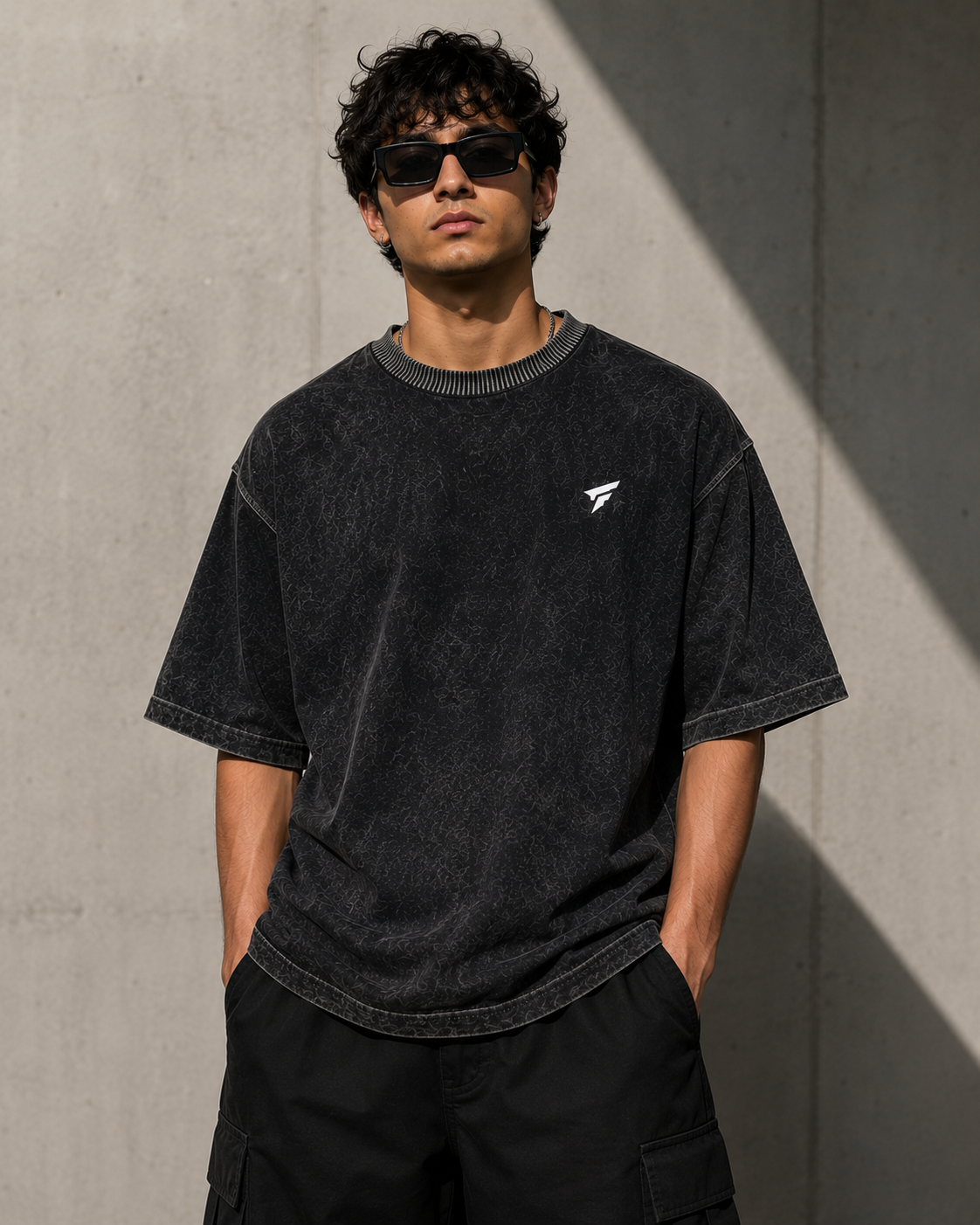 ORYN Essential Tee