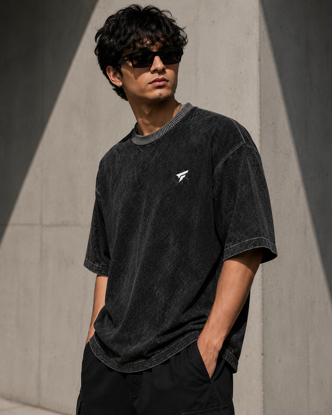 ORYN Essential Tee