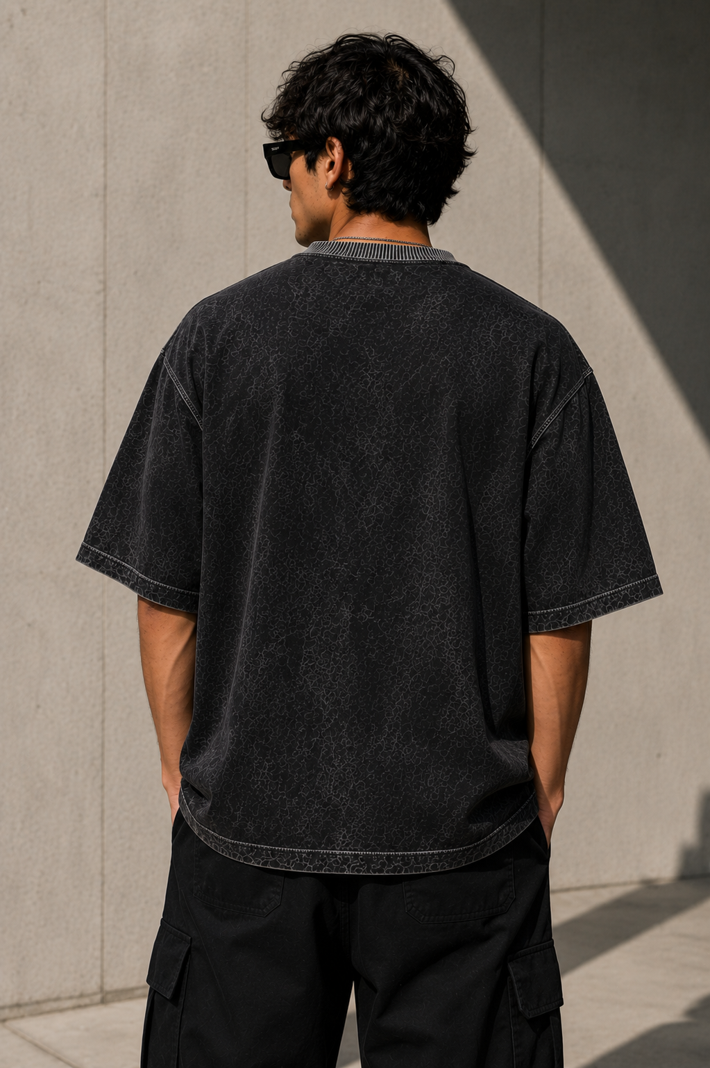 ORYN Essential Tee