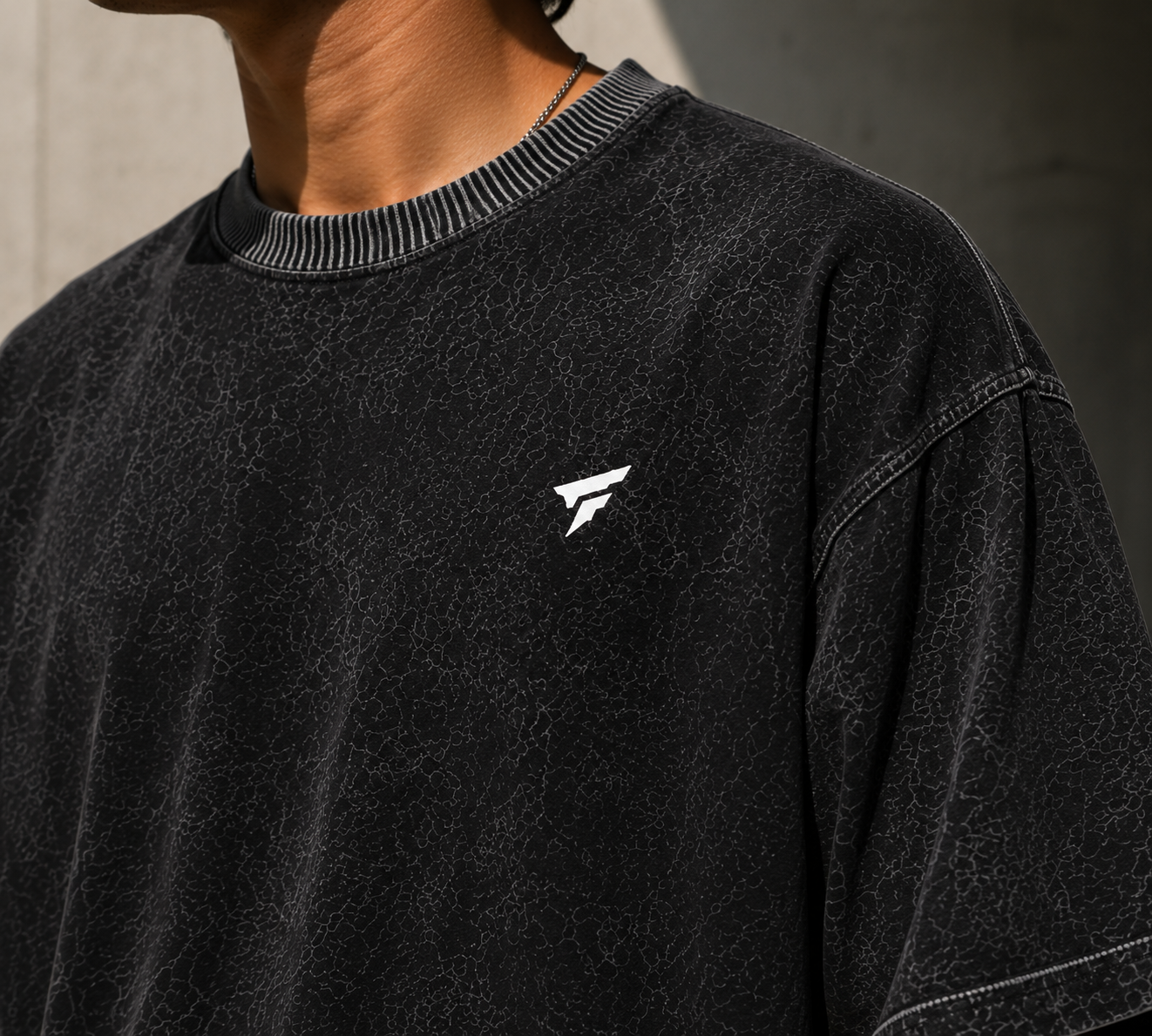 ORYN Essential Tee