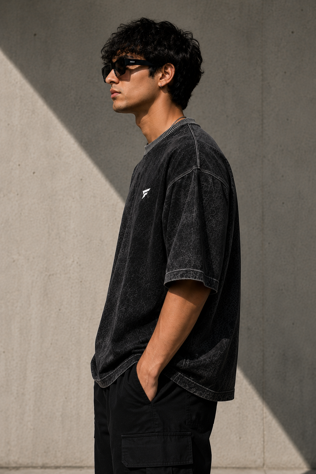 ORYN Essential Tee
