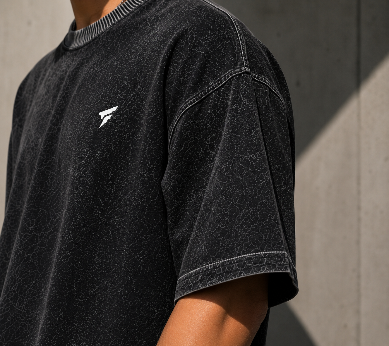 ORYN Essential Tee