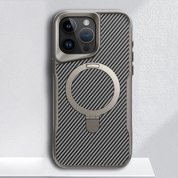 Magnetic Defender Phone Case